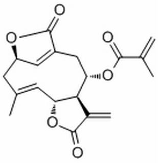 去氧地胆草素