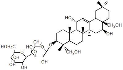 羟基柴胡皂苷A