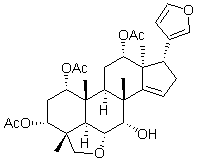 1-Acetyltrichilinin